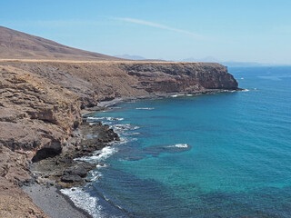 Lanzarote - Wandern im Südosten