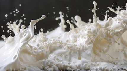 World Milk Day and Food and Drink.