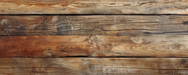 Fototapeta na wymiar Weathered wooden planks texture