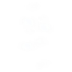 background with bubbles