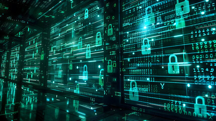 Defending Networks: Strengthening Cybersecurity Measures