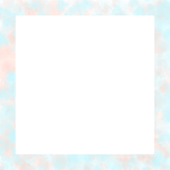 abstract watercolor background