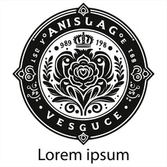 illustration of an background