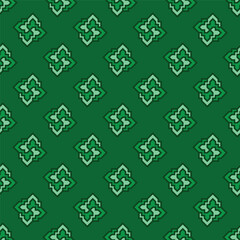 Very beautiful seamless pattern design for decorating, wallpaper, wrapping paper, fabric, backdrop and etc.