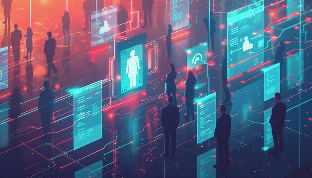 Multi-Factor Authentication (MFA), multi-factor authentication (MFA) in action