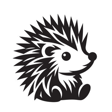 recommend clip art: hedgehog silhouette image ,hedgehog silhouette clipart ,hedgehog silhouette ,hedgehog silhouette png 