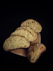 bread and butter