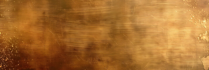 metal old grunge copper bronze rusty texture, gold background effect