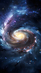 Galaxy Space
