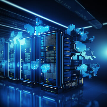 cloud computing technology