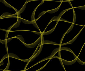 abstract background with lines