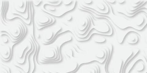 Cut out paper design style abstract background. Papercut background for presentation, cover, banner, website template. Vector illustration	
