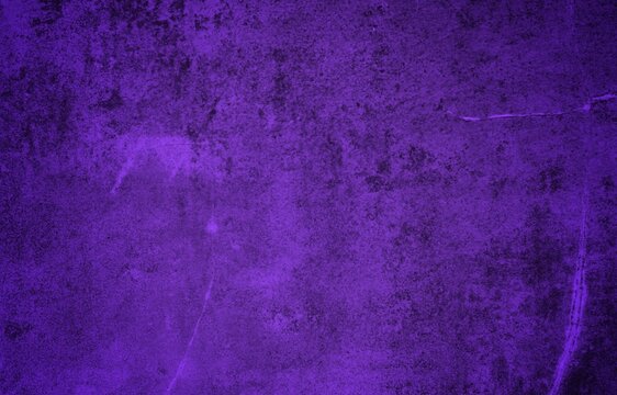 Light Purple Defocused Blurred Motion Abstract Background, Widescreen, Horizontal