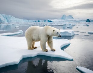 Global warming VS Climate Change | Ecology concept | Environment Day