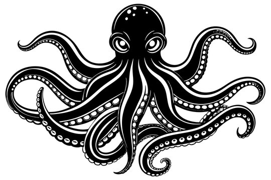  octopus-vector-illustration
