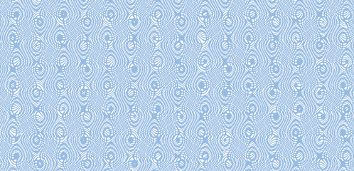 Digital And Textile Design Pattern
