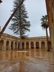 Fototapeta premium Almería