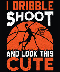 basketball t-shirt design