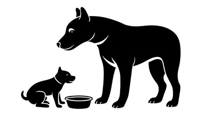 Animals and svg file