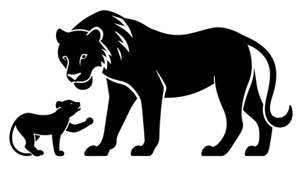 Animals and svg file