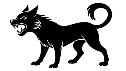 Animals and svg file