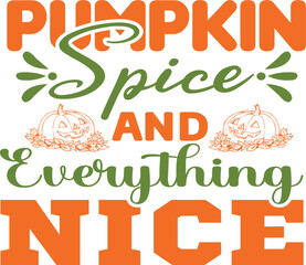 Halloween Svg Design
