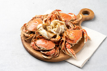 Korean food, red, crab, tempura, marinade, marinade, soy sauce, soup, steamed squid, stir-fried, braised tofu, pork, kimchi, stew, soybean paste, side dish, bean sprouts, anchovies, spinach