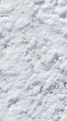 Fototapeta na wymiar Tilable Snow Texture