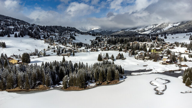 Heidsee_Winter