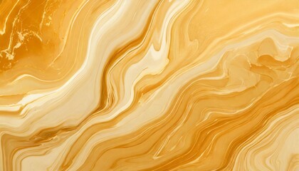 marble ink colorful orange marble pattern texture abstract background can be used for background or wallpaper