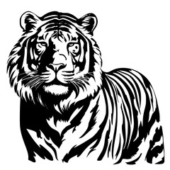 tiger