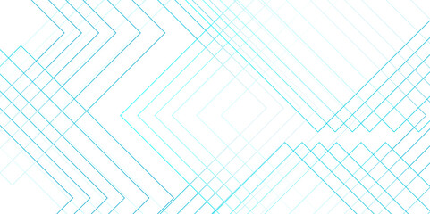 Abstract background colorful technology modern background design. Geometric squares in bright light with soft shadows as pattern. Vector futuristic digital landscape with lines.
