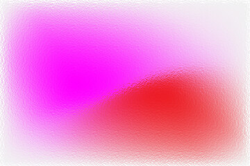 Abstract blur gradient background with frosted glass texture. Glass texture background. Blurred stained glass window. glass texture vector background.