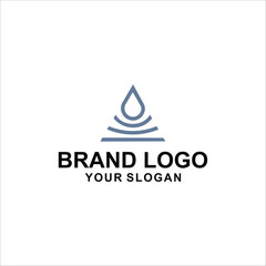 triangle icon logo vector