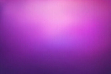 Obraz premium Abstract gradient smooth Blurred grainy Purple glowing noise texture background image