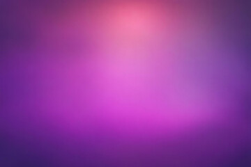 Abstract gradient smooth Blurred grainy Purple glowing noise texture background image