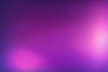 Abstract gradient smooth Blurred grainy Purple glowing noise texture background image