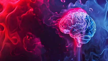 Exploring Brain Implant Technology in a Smoke-Filled Mystery