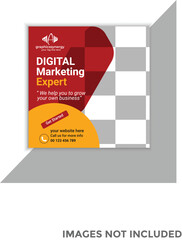 SOCIAL MEDIA POST DESIGN TEMPLATE