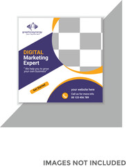 SOCIAL MEDIA POST DESIGN TEMPLATE