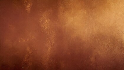 texture grunge banner wide wall concrete plaster decorative brown dark texture grainy rough toned background abstract red brown black