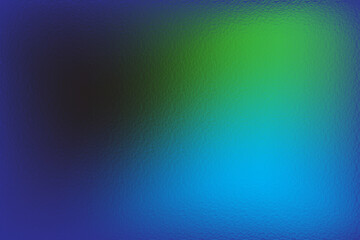 Abstract blur gradient background with frosted glass texture. Glass texture background. Blurred stained glass window. glass texture vector background.