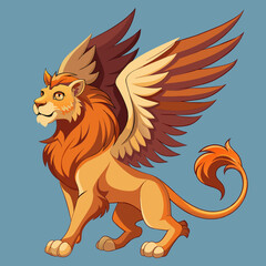 Lion , Wild Lion , Angry lion