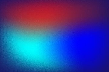 Abstract blur gradient background with frosted glass texture. Glass texture background. Blurred stained glass window. glass texture vector background.