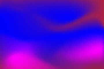 Abstract blur gradient background with frosted glass texture. Glass texture background. Blurred stained glass window. glass texture vector background.