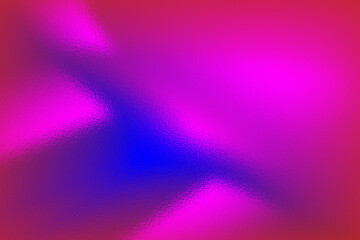 Abstract blur gradient background with frosted glass texture. Glass texture background. Blurred stained glass window. glass texture vector background.