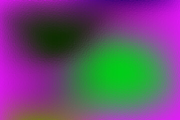 Abstract blur gradient background with frosted glass texture. Glass texture background. Blurred stained glass window. glass texture vector background.