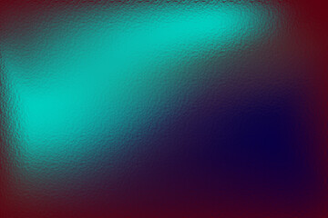 Abstract blur gradient background with frosted glass texture. Glass texture background. Blurred stained glass window. glass texture vector background.