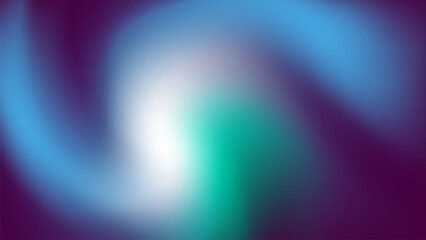 Abstract gradient Colorful background design 24