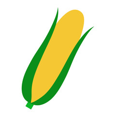 vegetable icon colored icon pack